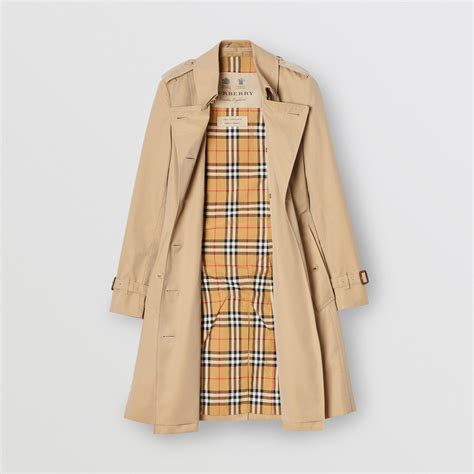 burberry trench kensington vs chelsea|burberry trench coat reviews.